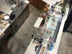 -隹木咖啡馆(宝龙广场店)