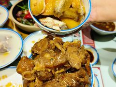 -顺德杨廷记(白云山店)