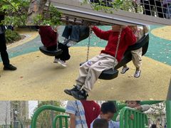 -宁波儿童公园(鄞州区)