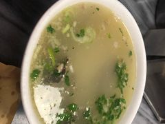 -郝刚刚羊杂割(柳巷店)