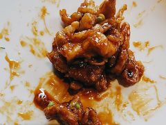 -庆云楼饭庄(什刹海店)