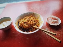 -担担面(龙平路店)