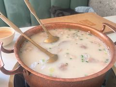 -四川简阳羊肉汤火锅(金台路店)