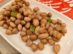 -巴蜀王婆大虾(南锣鼓巷店)