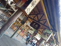 -海南槟榔谷黎苗文化旅游区