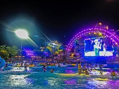 -美的鹭湖探索王国