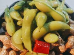 -路边边.炒菜烧烤.音乐餐厅(良乡长虹店)