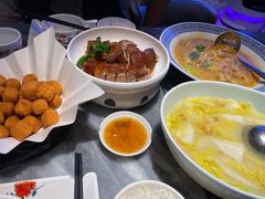 -莞府家宴·东莞菜(市民服务中心店)