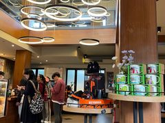 -星巴克臻选(成都宽窄巷子店)