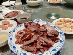 -锦绣金山人家(友谊店)