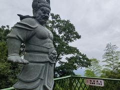 -径山寺