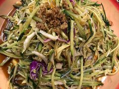 -粗粮人家·东北菜(洋桥店)