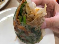 -姥家春饼店(漳州二路店)