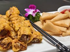 -鸿鑫海鲜楼(福辉店)