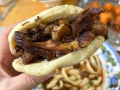 -清真-戏楼王记牛肉面