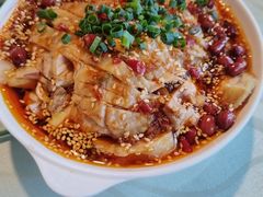 -深山老屋(国顺东路店)