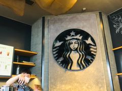 -星巴克臻选(成都太古里店)
