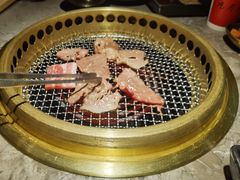 -谷牛日式烤肉(宝山U天地店)