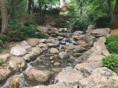 -大连植物园