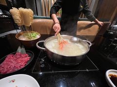 -官也街澳门火锅(新源里店)
