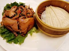 -惠丰堂饭庄·烤鸭·京味菜(西北旺·唐家岭店)