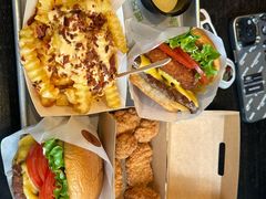 -Shake Shack(南山万象天地店)