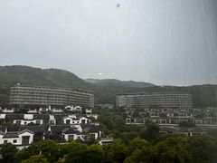 -舟山朱家尖绿城威斯汀度假酒店