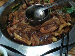 -喜虾客·大虾火锅(郑州无限城店)