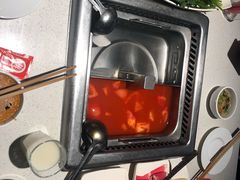 -海底捞火锅(顺义华联店)