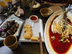 -乌记大厨餐厅