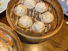 -南翔馒头店(豫园店)