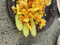 -Home Thai·泰谣(王府井apm店)