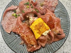 -争鲜回转寿司(西红门荟聚PLUS店)