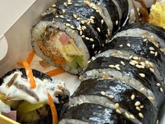 -传闻来紫菜包饭·打糕(西塔韩百店)