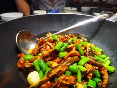-湘力力小院·鱼汤泡饭(枫林路店)