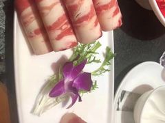 -潘十九地道成都老火锅(孙桥店)