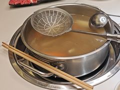 -牛品福潮汕牛肉火锅(旺庄店)