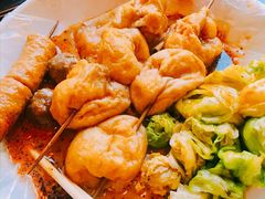 -郭记小街麻辣烫(南小街总店)