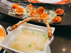 -北京王府井希尔顿酒店·秦唐中餐厅Chynna