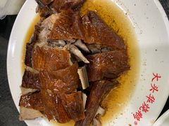 -黄连大头华烧鹅店(大良店)