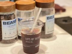 -LOTTA COFFEE(安居博文苑店)