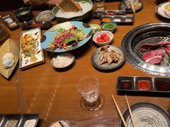 -隐炉和牛烧肉店(群力店)