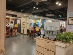 -宏状元现熬粥·京味菜(五棵松店)