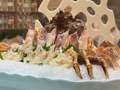 -帝皇海海鲜豆捞(桐泾商务广场店)