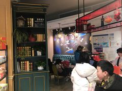 -TOUCH泰奇(奉贤宝龙城市广场店)