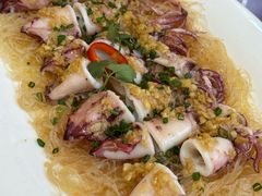 -老乡村美食农庄