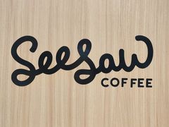 -Seesaw Coffee(上海虹桥天地店)