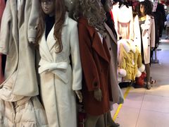 -龙翔服饰城(龙翔大厦店)