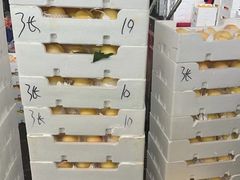 -江杨农产品批发市场