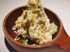 -俄士厨房(时代天街店)